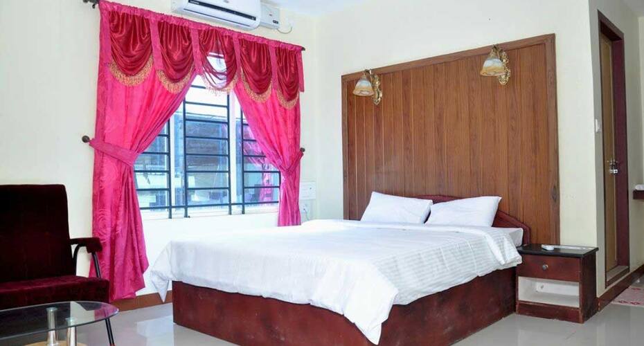 Hotel City Palace Residency, Malappuram 4